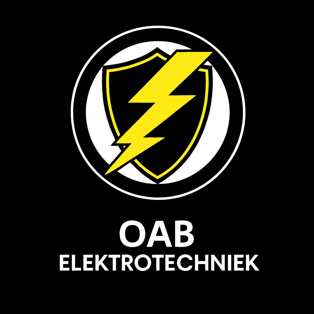 OAB Elektrotechniek – Specialist in elektrotechniek Amsterdam✴️(TIP)